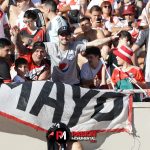 ¡Buscate en el empate de River ante Argentinos Juniors en el Monumental!