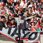 ¡Buscate en el empate de River ante Argentinos Juniors en el Monumental!
