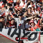 ¡Buscate en el empate de River ante Argentinos Juniors en el Monumental!