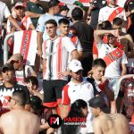 ¡Buscate en el empate de River ante Argentinos Juniors en el Monumental!