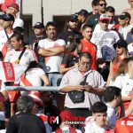 ¡Buscate en el empate de River ante Argentinos Juniors en el Monumental!