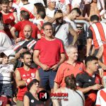 ¡Buscate en el empate de River ante Argentinos Juniors en el Monumental!