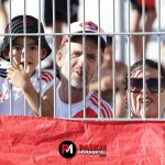 ¡Buscate en el empate de River ante Argentinos Juniors en el Monumental!