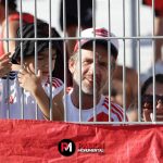 ¡Buscate en el empate de River ante Argentinos Juniors en el Monumental!