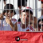 ¡Buscate en el empate de River ante Argentinos Juniors en el Monumental!