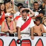 ¡Buscate en el empate de River ante Argentinos Juniors en el Monumental!
