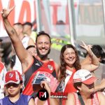 ¡Buscate en el empate de River ante Argentinos Juniors en el Monumental!