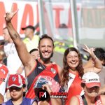 ¡Buscate en el empate de River ante Argentinos Juniors en el Monumental!
