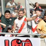 ¡Buscate en el empate de River ante Argentinos Juniors en el Monumental!