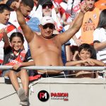 ¡Buscate en el empate de River ante Argentinos Juniors en el Monumental!