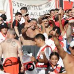 ¡Buscate en el empate de River ante Argentinos Juniors en el Monumental!