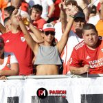 ¡Buscate en el empate de River ante Argentinos Juniors en el Monumental!