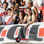 ¡Buscate en el empate de River ante Argentinos Juniors en el Monumental!