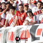 ¡Buscate en el empate de River ante Argentinos Juniors en el Monumental!