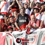 ¡Buscate en el empate de River ante Argentinos Juniors en el Monumental!