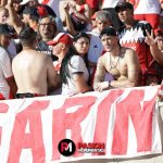 ¡Buscate en el empate de River ante Argentinos Juniors en el Monumental!