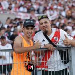 ¡Buscate en el empate de River ante Argentinos Juniors en el Monumental!