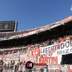 ¡Buscate en el empate de River ante Argentinos Juniors en el Monumental!