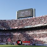 ¡Buscate en el empate de River ante Argentinos Juniors en el Monumental!