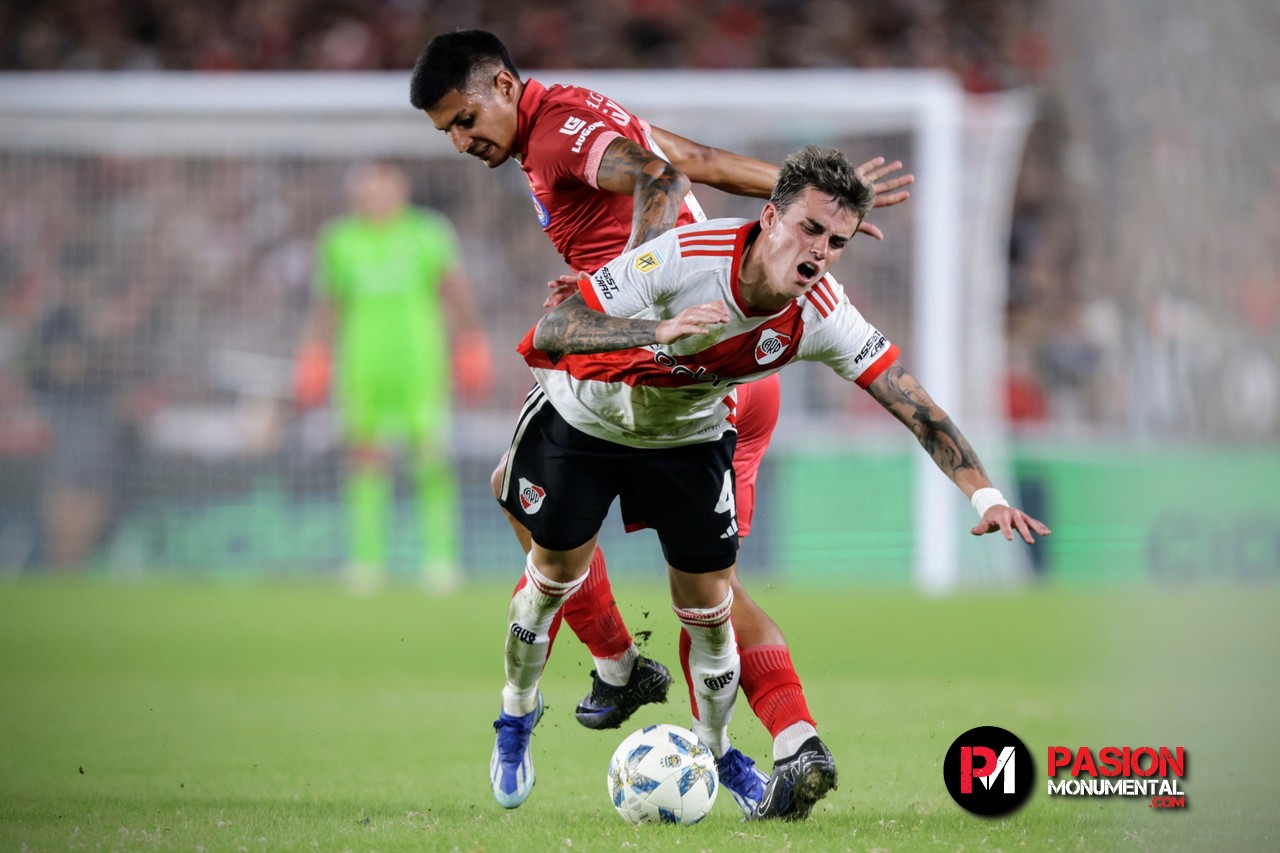 Luego de la eliminación en Copa Argentina: ¿Cómo sigue la agenda de River?