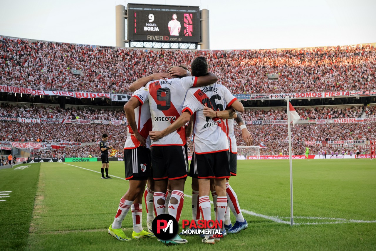 La previa vs. Barracas Central: con varias bajas, River buscará revertir la imagen del debut de la Copa de la Liga