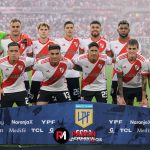 ¡Las mejores fotos de la goleada de River ante Vélez en el Monumental!