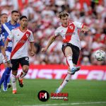 ¡Las mejores fotos de la goleada de River ante Vélez en el Monumental!