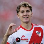 ¡Las mejores fotos de la goleada de River ante Vélez en el Monumental!