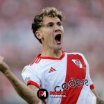 ¡Las mejores fotos de la goleada de River ante Vélez en el Monumental!