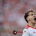 ¡Las mejores fotos de la goleada de River ante Vélez en el Monumental!