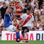 ¡Las mejores fotos de la goleada de River ante Vélez en el Monumental!
