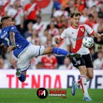 ¡Las mejores fotos de la goleada de River ante Vélez en el Monumental!