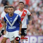 ¡Las mejores fotos de la goleada de River ante Vélez en el Monumental!