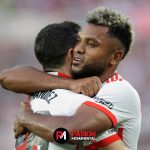 ¡Las mejores fotos de la goleada de River ante Vélez en el Monumental!