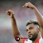 ¡Las mejores fotos de la goleada de River ante Vélez en el Monumental!