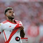 ¡Las mejores fotos de la goleada de River ante Vélez en el Monumental!