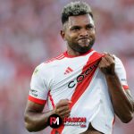 ¡Las mejores fotos de la goleada de River ante Vélez en el Monumental!
