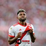 ¡Las mejores fotos de la goleada de River ante Vélez en el Monumental!