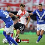 ¡Las mejores fotos de la goleada de River ante Vélez en el Monumental!
