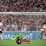 ¡Las mejores fotos de la goleada de River ante Vélez en el Monumental!