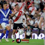 ¡Las mejores fotos de la goleada de River ante Vélez en el Monumental!