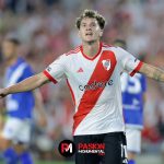 ¡Las mejores fotos de la goleada de River ante Vélez en el Monumental!