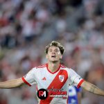 ¡Las mejores fotos de la goleada de River ante Vélez en el Monumental!