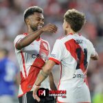 ¡Las mejores fotos de la goleada de River ante Vélez en el Monumental!