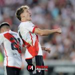 ¡Las mejores fotos de la goleada de River ante Vélez en el Monumental!