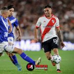 ¡Las mejores fotos de la goleada de River ante Vélez en el Monumental!