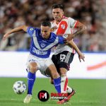 ¡Las mejores fotos de la goleada de River ante Vélez en el Monumental!