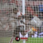 ¡Las mejores fotos de la goleada de River ante Vélez en el Monumental!