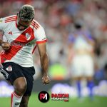 ¡Las mejores fotos de la goleada de River ante Vélez en el Monumental!