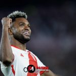 ¡Las mejores fotos de la goleada de River ante Vélez en el Monumental!